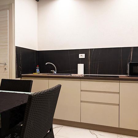 Le Torri Loft Apartment Φοσάνο Εξωτερικό φωτογραφία