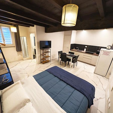 Le Torri Loft Apartment Φοσάνο Εξωτερικό φωτογραφία