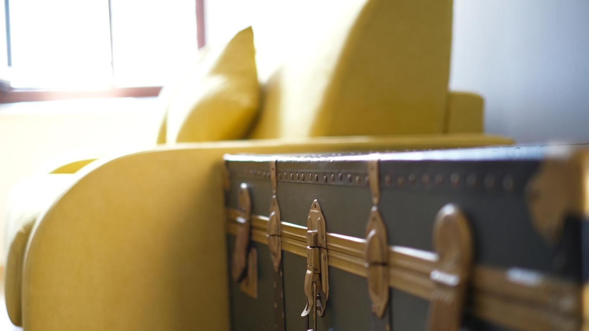 Le Torri Loft Apartment Φοσάνο Εξωτερικό φωτογραφία