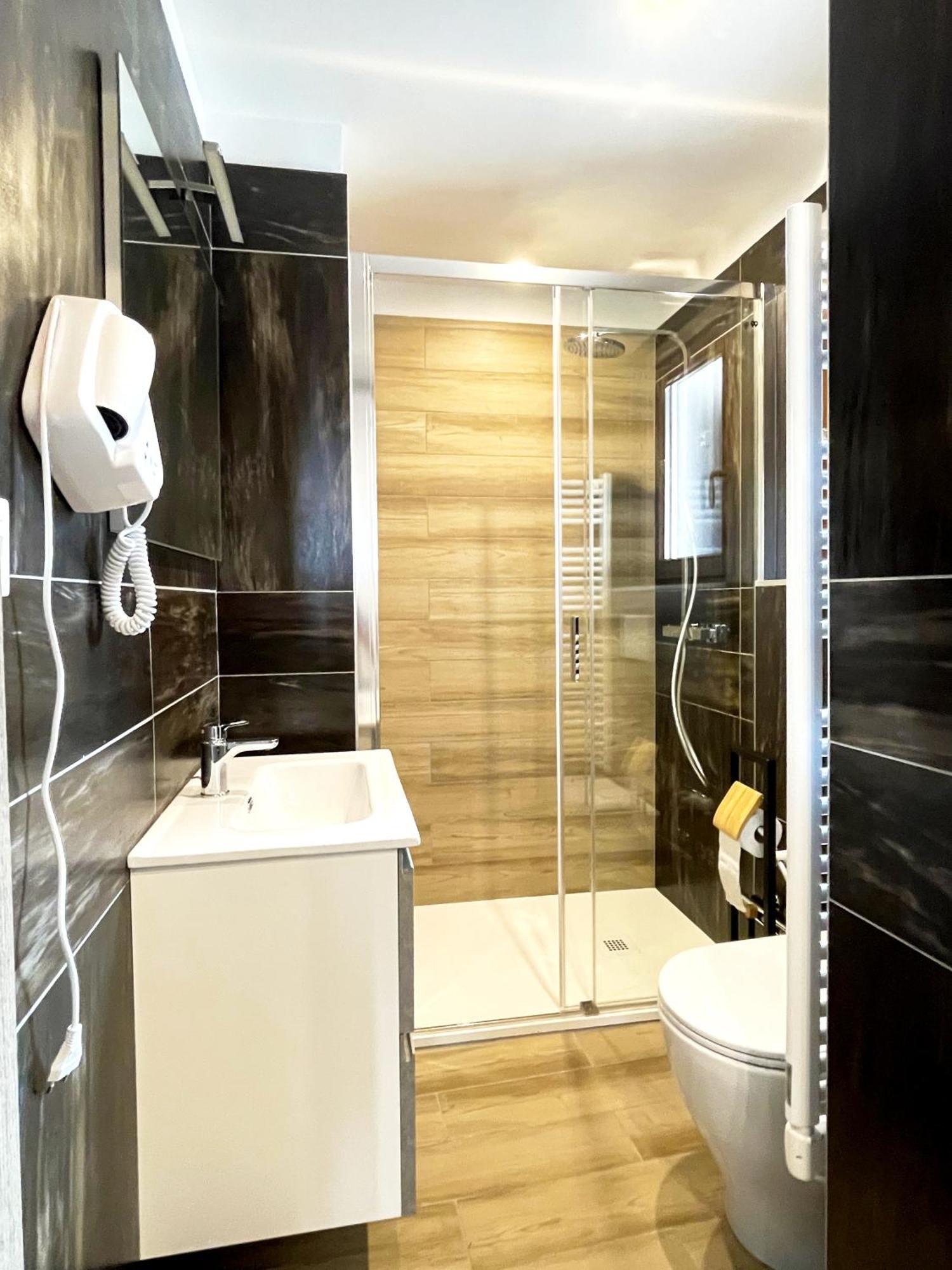 Le Torri Loft Apartment Φοσάνο Εξωτερικό φωτογραφία