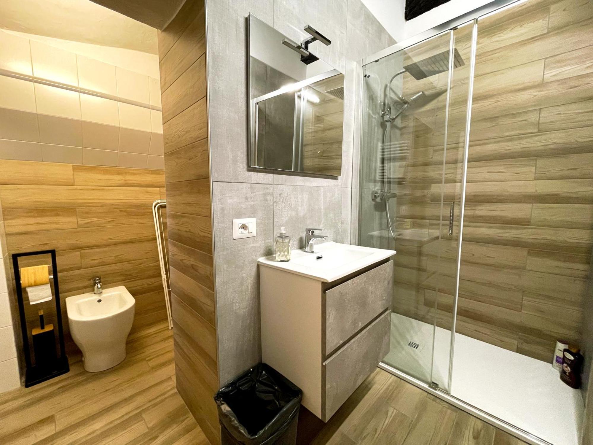 Le Torri Loft Apartment Φοσάνο Εξωτερικό φωτογραφία