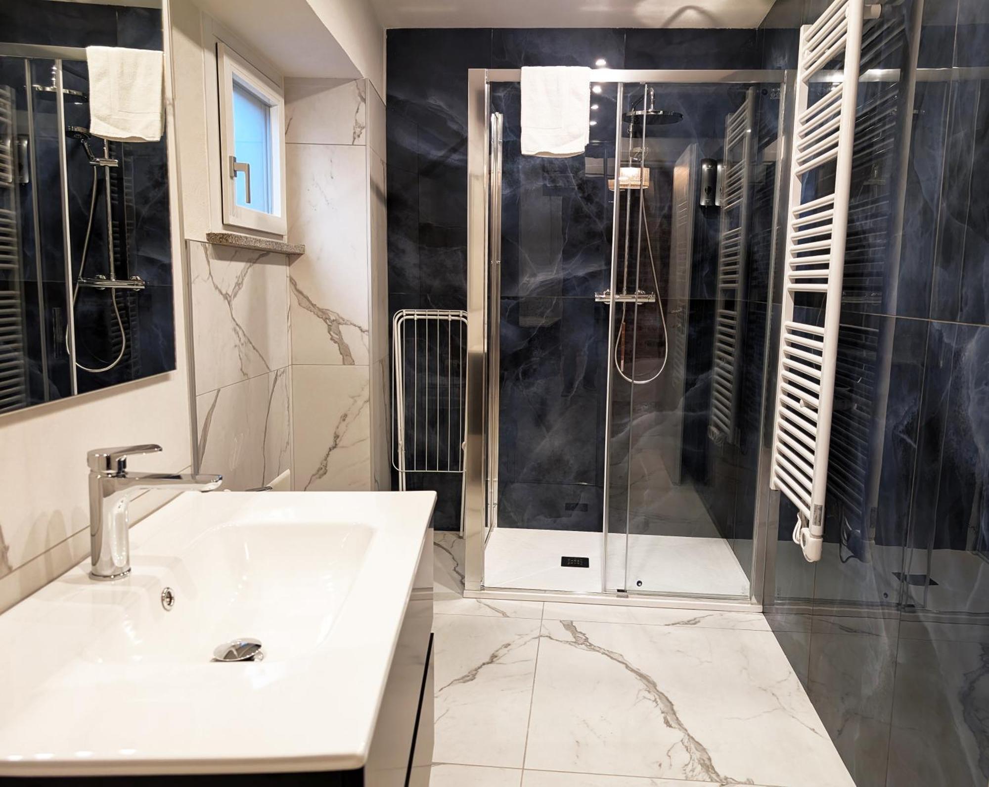 Le Torri Loft Apartment Φοσάνο Εξωτερικό φωτογραφία